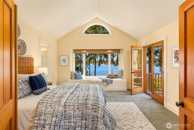 1427 Fort Ward Hill Road NE, Bainbridge Island, WA 98110