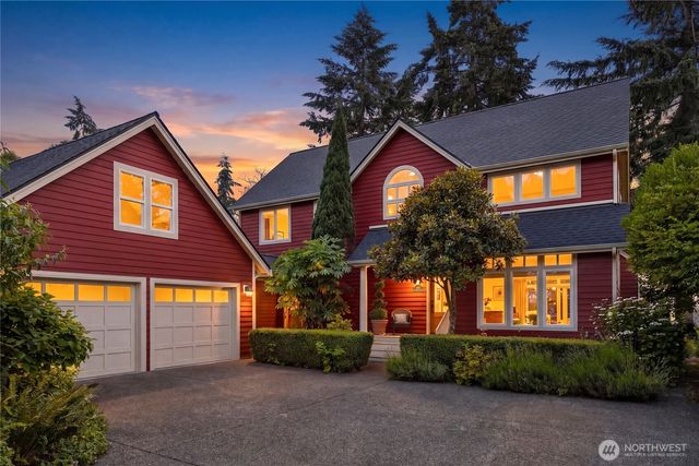 1427 Fort Ward Hill Road NE, Bainbridge Island, WA 98110