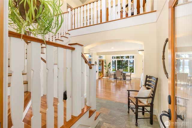 1427 Fort Ward Hill Road NE, Bainbridge Island, WA 98110