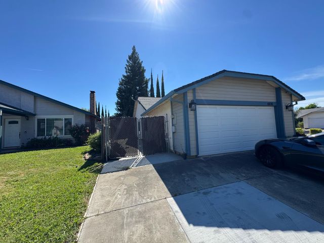 4800 Clarity Ct, Sacramento, CA 95842