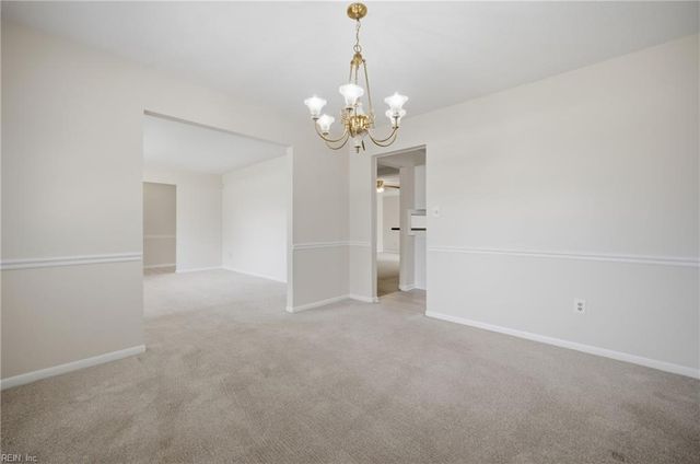 5137 Janet DR, Virginia Beach, VA 23464