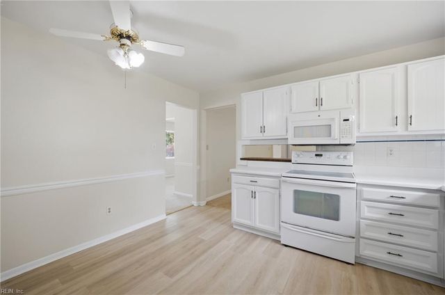 5137 Janet DR, Virginia Beach, VA 23464