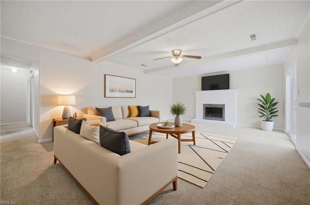 5137 Janet DR, Virginia Beach, VA 23464