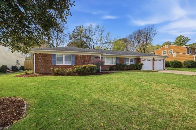 5137 Janet DR, Virginia Beach, VA 23464