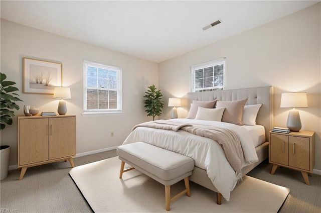 5137 Janet DR, Virginia Beach, VA 23464