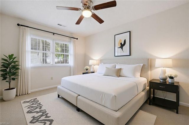 5137 Janet DR, Virginia Beach, VA 23464