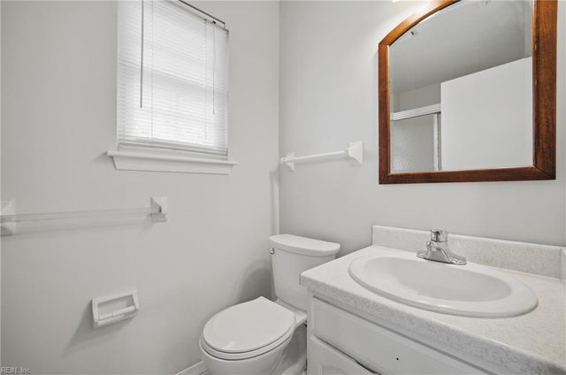 5137 Janet DR, Virginia Beach, VA 23464