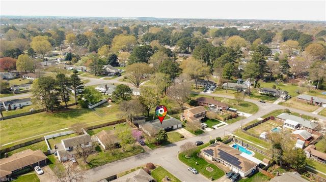 5137 Janet DR, Virginia Beach, VA 23464