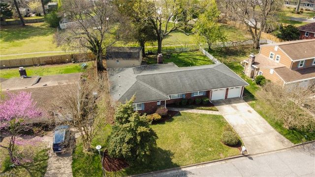 5137 Janet DR, Virginia Beach, VA 23464