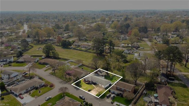 5137 Janet DR, Virginia Beach, VA 23464