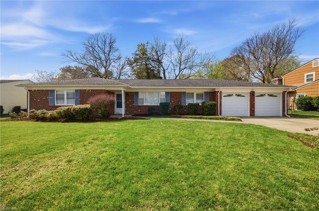 5137 Janet DR, Virginia Beach, VA 23464