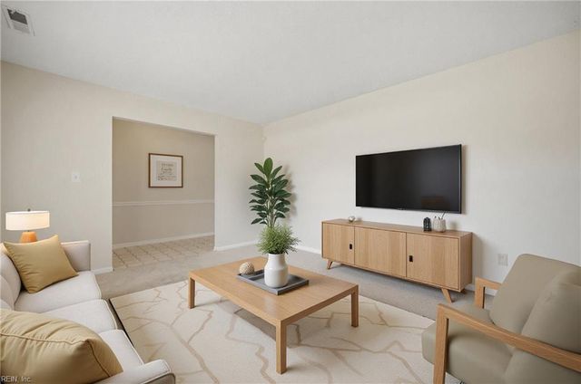 5137 Janet DR, Virginia Beach, VA 23464