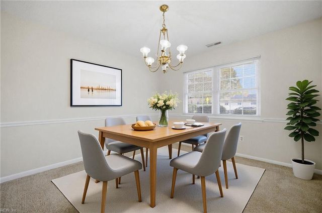 5137 Janet DR, Virginia Beach, VA 23464