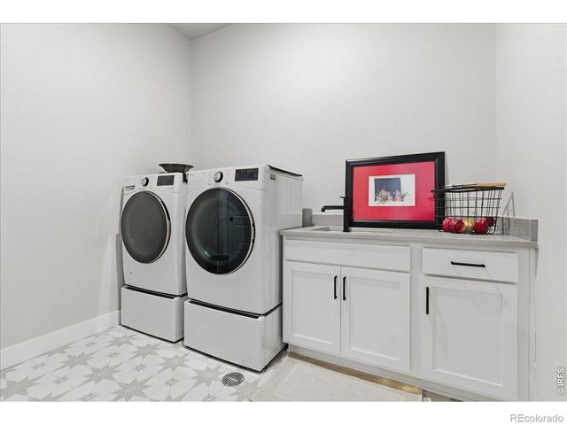 1727 Barefoot Drive, Windsor, CO 80550