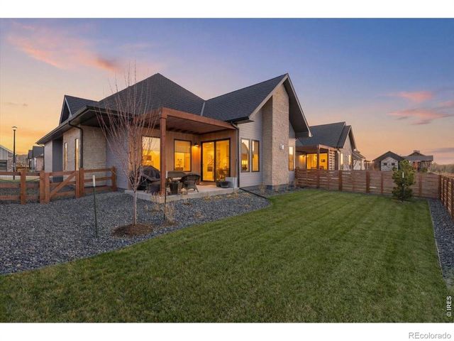 1727 Barefoot Drive, Windsor, CO 80550