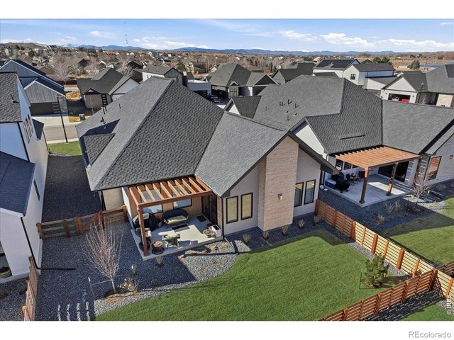 1727 Barefoot Drive, Windsor, CO 80550