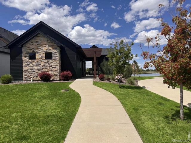 1727 Barefoot Drive, Windsor, CO 80550