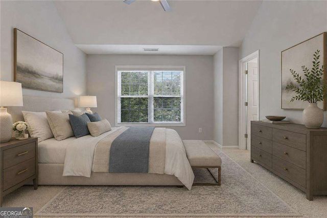 3321 Regent Place SW, Atlanta, GA 30311