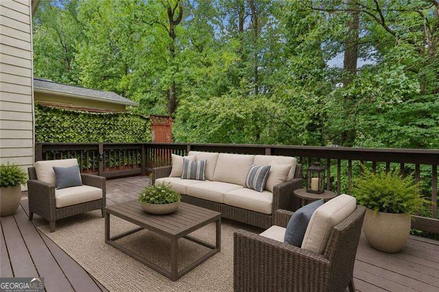 3321 Regent Place SW, Atlanta, GA 30311