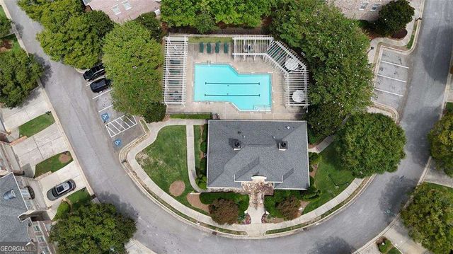 3321 Regent Place SW, Atlanta, GA 30311
