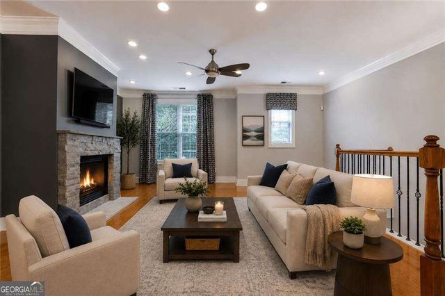 3321 Regent Place SW, Atlanta, GA 30311