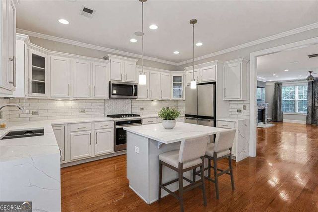 3321 Regent Place SW, Atlanta, GA 30311