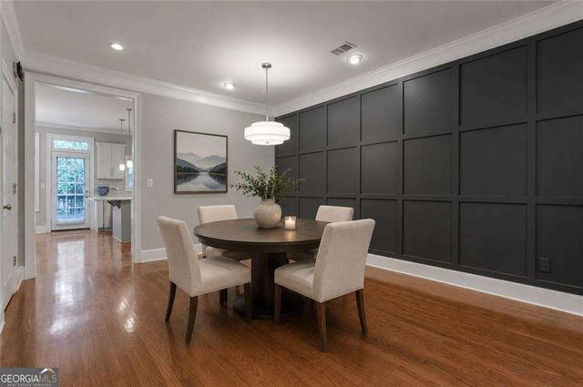 3321 Regent Place SW, Atlanta, GA 30311