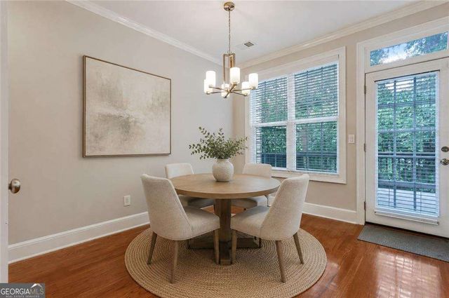 3321 Regent Place SW, Atlanta, GA 30311