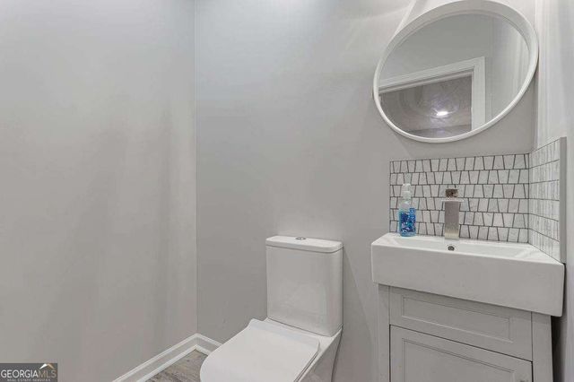 3321 Regent Place SW, Atlanta, GA 30311