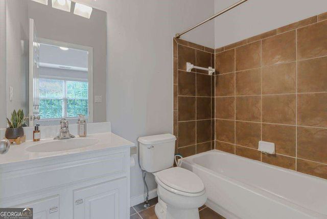 3321 Regent Place SW, Atlanta, GA 30311
