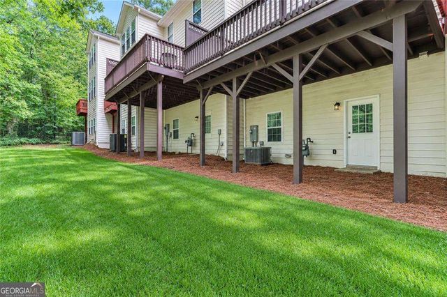 3321 Regent Place SW, Atlanta, GA 30311