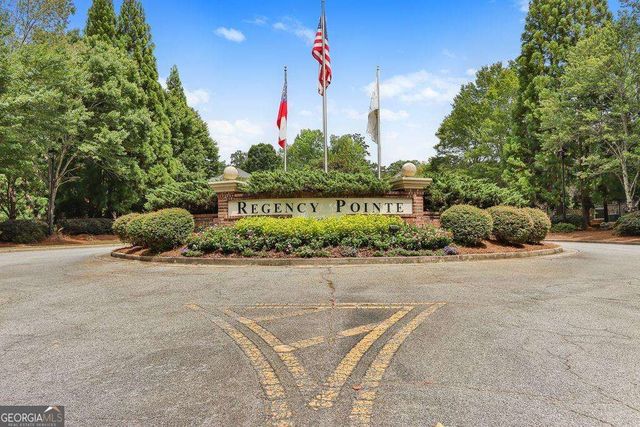3321 Regent Place SW, Atlanta, GA 30311