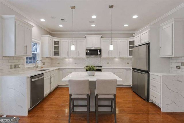 3321 Regent Place SW, Atlanta, GA 30311