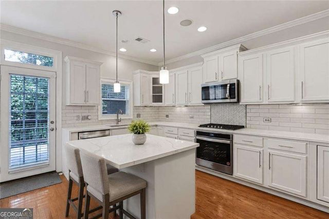 3321 Regent Place SW, Atlanta, GA 30311