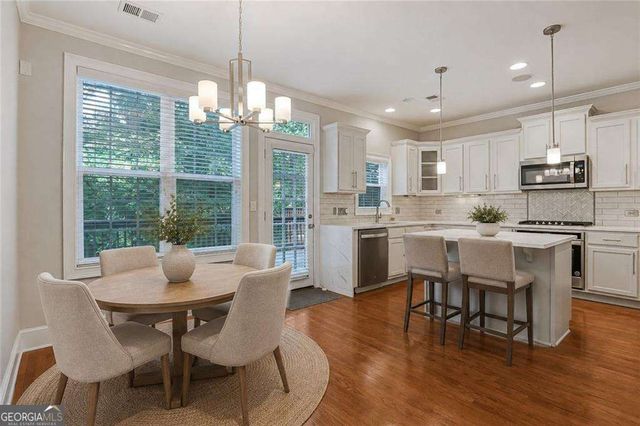 3321 Regent Place SW, Atlanta, GA 30311