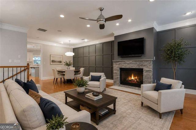 3321 Regent Place SW, Atlanta, GA 30311