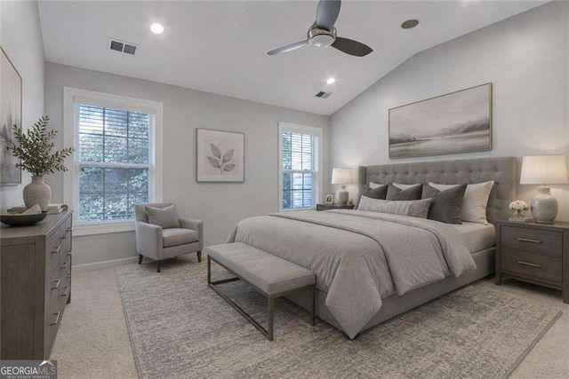 3321 Regent Place SW, Atlanta, GA 30311