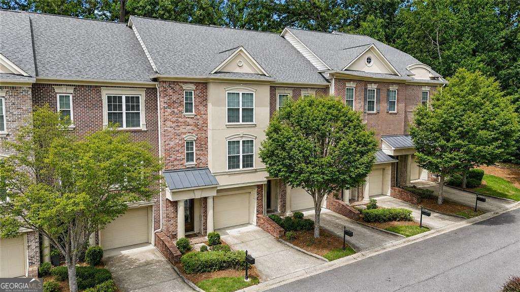 3321 Regent Place SW, Atlanta, GA 30311