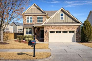 726 Bay Bouquet Lane, Apex, NC 27523