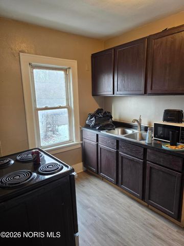 1401 Liberty Street, Toledo, OH 43605