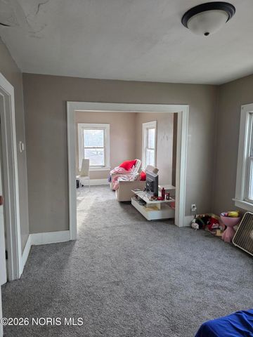 1401 Liberty Street, Toledo, OH 43605