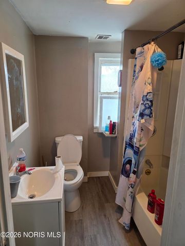 1401 Liberty Street, Toledo, OH 43605