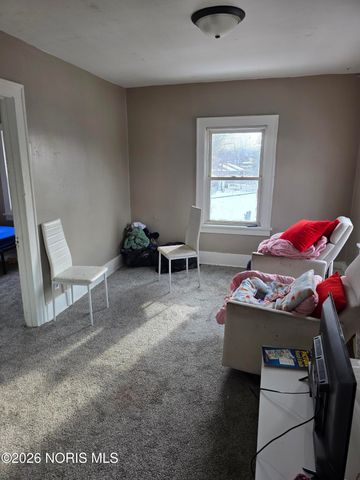 1401 Liberty Street, Toledo, OH 43605