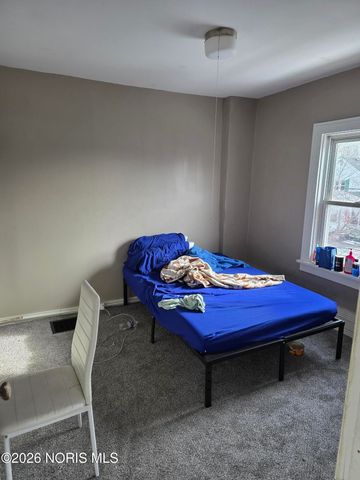 1401 Liberty Street, Toledo, OH 43605