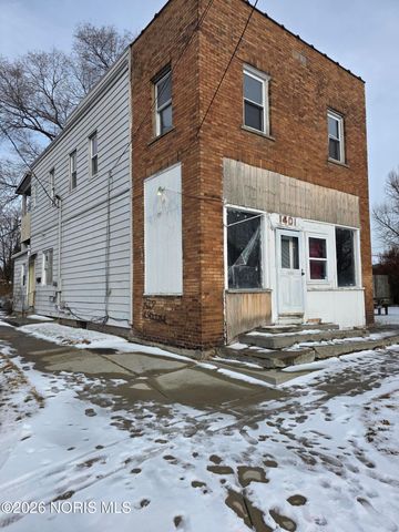 1401 Liberty Street, Toledo, OH 43605