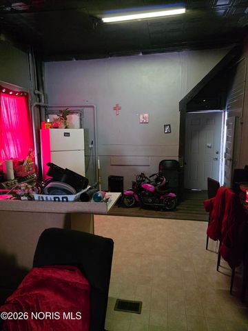 1401 Liberty Street, Toledo, OH 43605