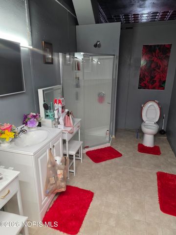 1401 Liberty Street, Toledo, OH 43605