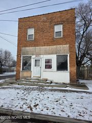1401 Liberty Street, Toledo, OH 43605
