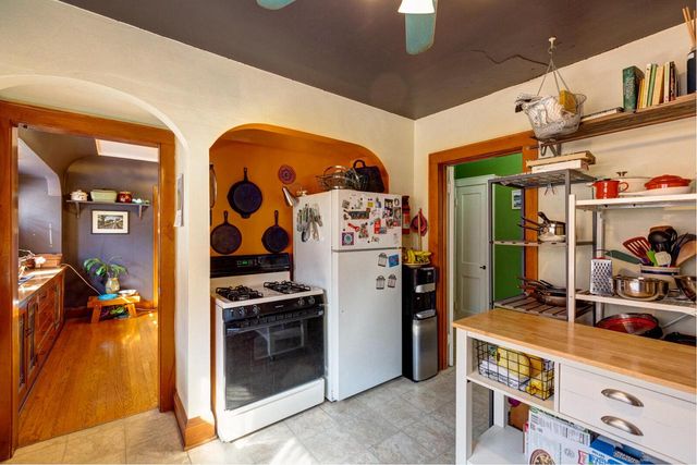 2338 N 58th STREET #2338 A, Milwaukee, WI 53210