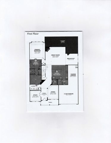 17204 Begonia Bend Drive, Conroe, TX 77302